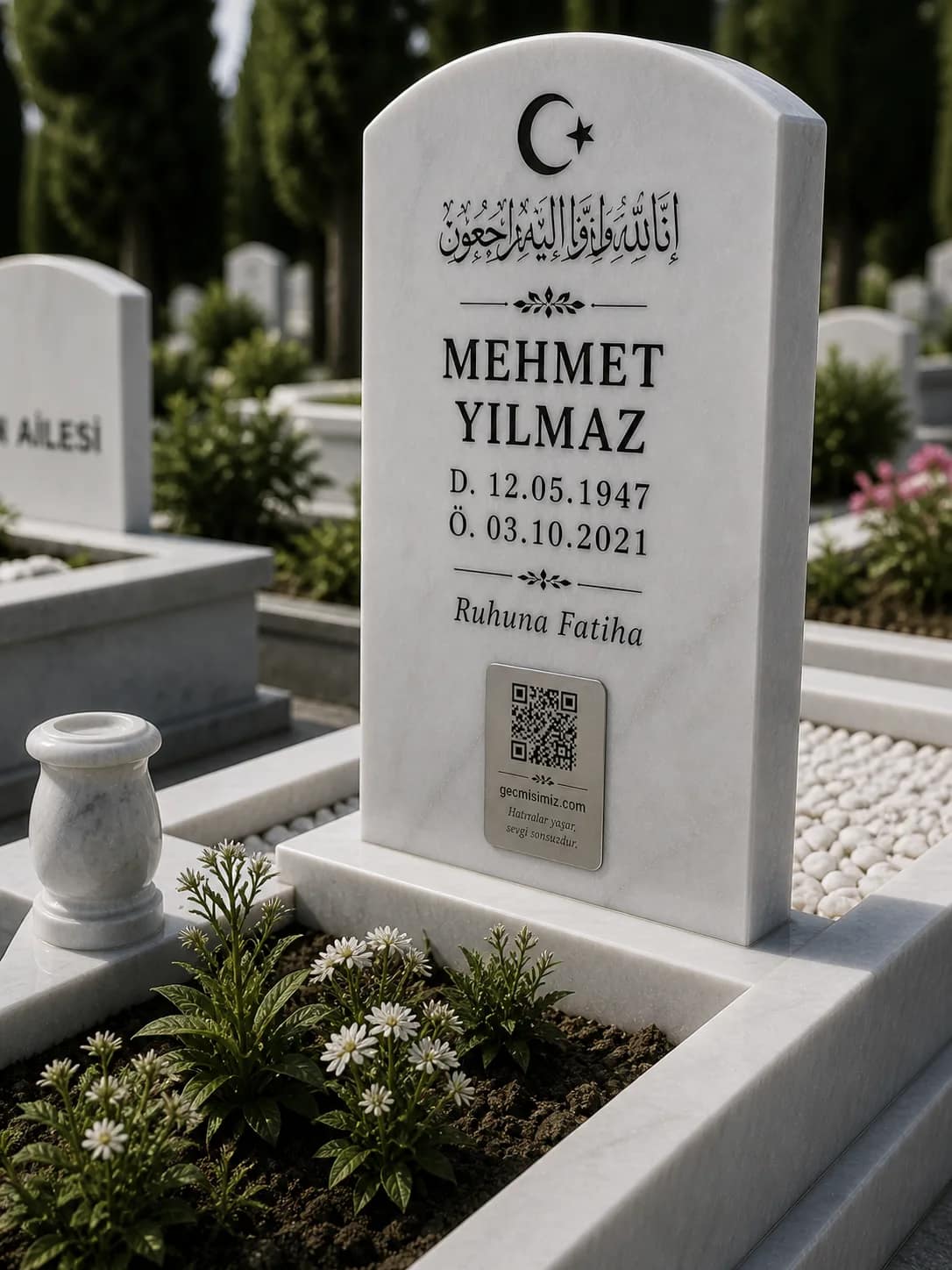 Hatıralar Sonsuza Kadar Yaşasın